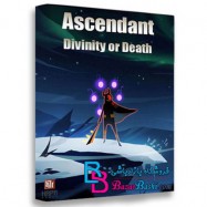 بازی Ascendant Divinity or Death برای PC