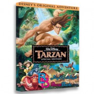 بازی TARZAN برای PC