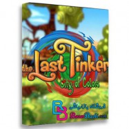 بازی The Last Tinker City of Colors برای PC