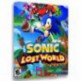 بازی Sonic Lost World برای PC