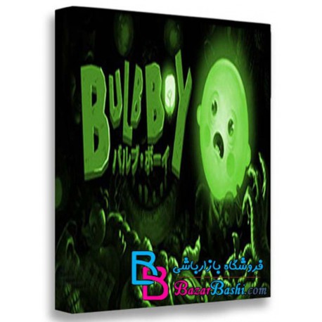 بازی Bulb Boy برای PC
