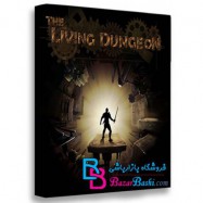 بازی The Living Dungeon برای PC