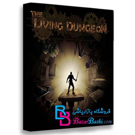 بازی The Living Dungeon برای PC