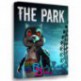 بازی The Park برای PC