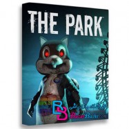 بازی The Park برای PC