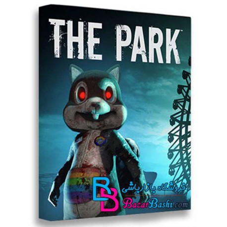 بازی The Park برای PC