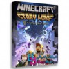 بازی Minecraft Story Mode Episode 3 برای PC