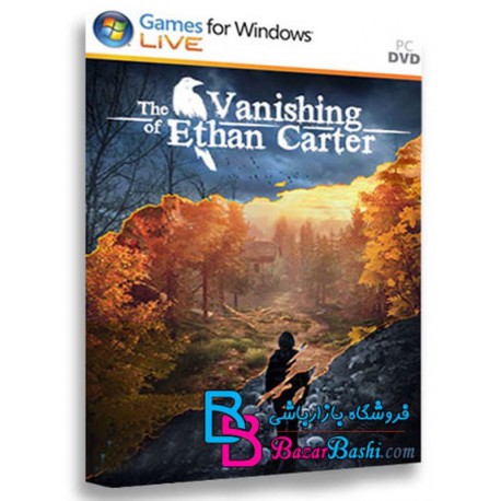 بازی The Vanishing of Ethan Carter Redux برای PC