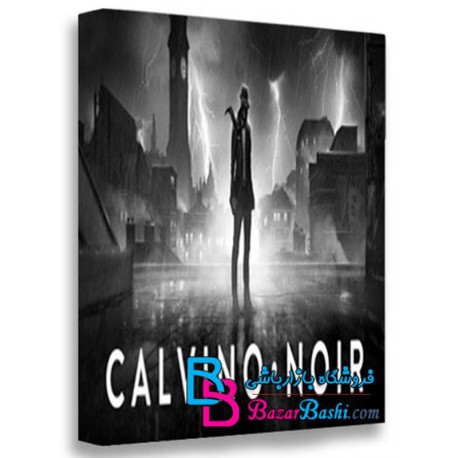 بازی Calvino Noir برای PC