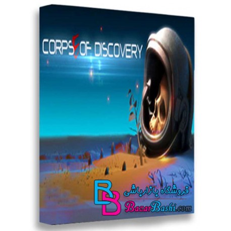 بازی Corpse of Discovery برای PC