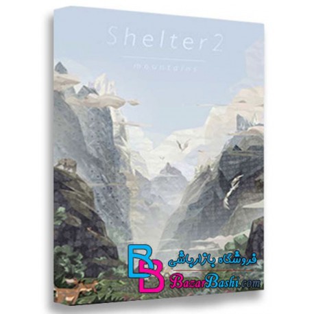 بازی Shelter 2 Mountains برای PC
