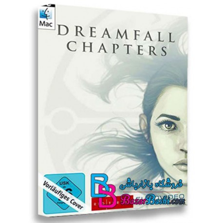 بازی Dreamfall Chapters Book Four Revelations برای PC