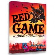 بازی Red Game Without A Great Name برای PC