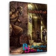 بازی UnderRail برای PC