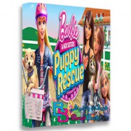 بازی Barbie and Her Sisters Puppy Rescue برای PC