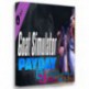 بازی Goat Simulator PAYDAY برای PC
