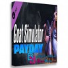 بازی Goat Simulator PAYDAY برای PC