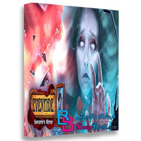 بازی Eventide 2 The Sorcerers Mirror برای PC