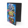 بازی Scooby Doo and Looney Tunes Cartoon Universe Adventure برای PC