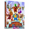 بازی شدت پیچ اوراق Slam Bolt Scrappers