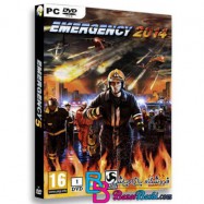 بازی اورژانس 5 Emergency 5