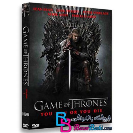 بازی تاج و تخت قسمت 1 Game of Thrones Episode 1