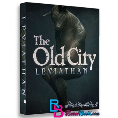 بازی شهر قدیمی لویاتان The Old City Leviathan