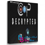 بازی CO-OP Decrypted برای PC