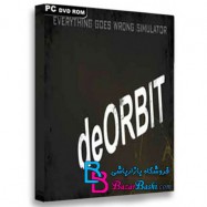 بازی deORBIT برای PC