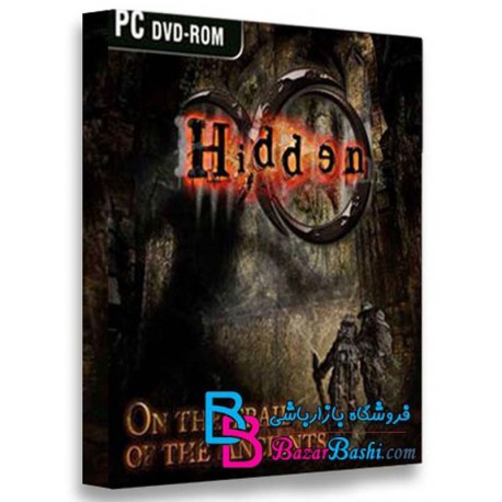 بازی Hidden On the trail of the Ancients برای PC