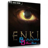 بازی Enki برای PC