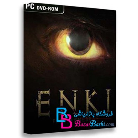 بازی Enki برای PC