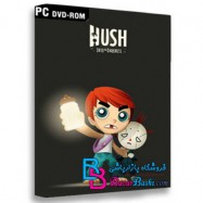 بازی Hush برای PC