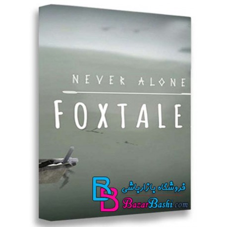بازی Never Alone Foxtales برای PC