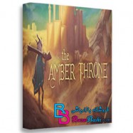 بازی The Amber Throne برای PC