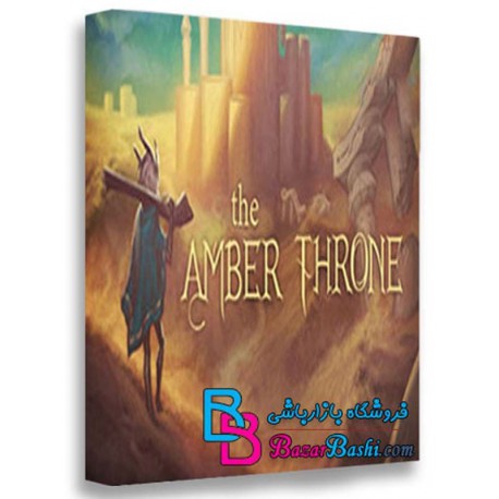 بازی The Amber Throne برای PC