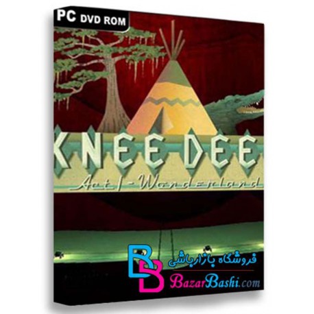 بازی Knee Deep Act One برای PC