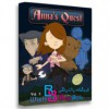 بازی Annas Quest برای PC