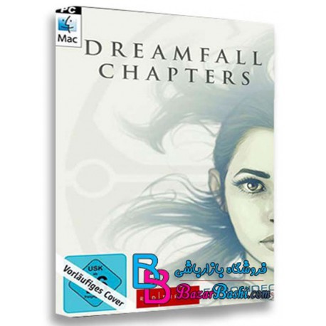 بازی Dreamfall Chapters Book Three Realms برای PC