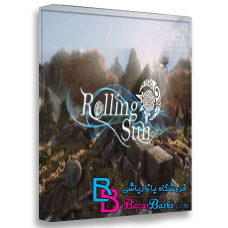 بازی Rolling Sun برای PC
