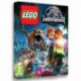 بازی LEGO Jurassic World برای PC
