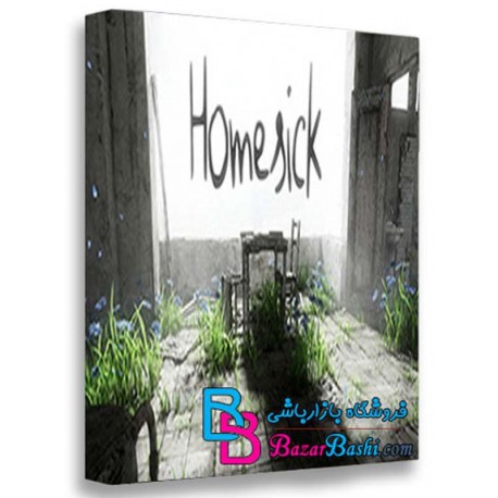 بازی Homesick برای PC