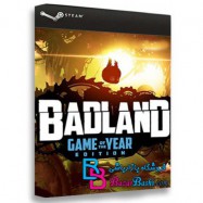 بازی BADLAND Game of the Year Edition برای PC