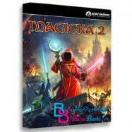 بازی Magicka 2 برای PC