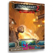 بازی Iron Heart 2 Underground Army برای PC