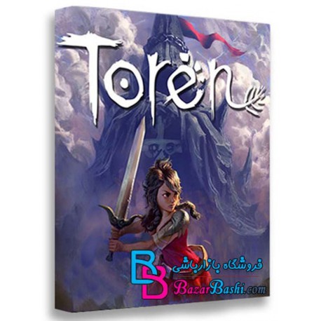 بازی Toren برای PC