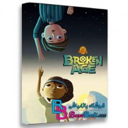 بازی Broken Age Complete برای PC