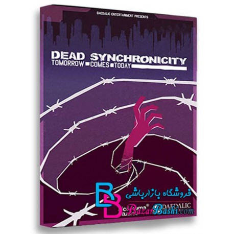 بازی Dead Synchronicity Tomorrow Comes Today برای PC