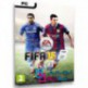 بازی FIFA 15 برای PC