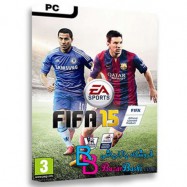 بازی FIFA 15 برای PC